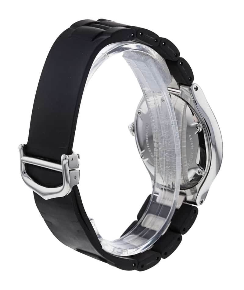Cartier Must 21 W10147U2